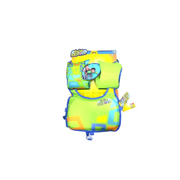 SWIM VEST