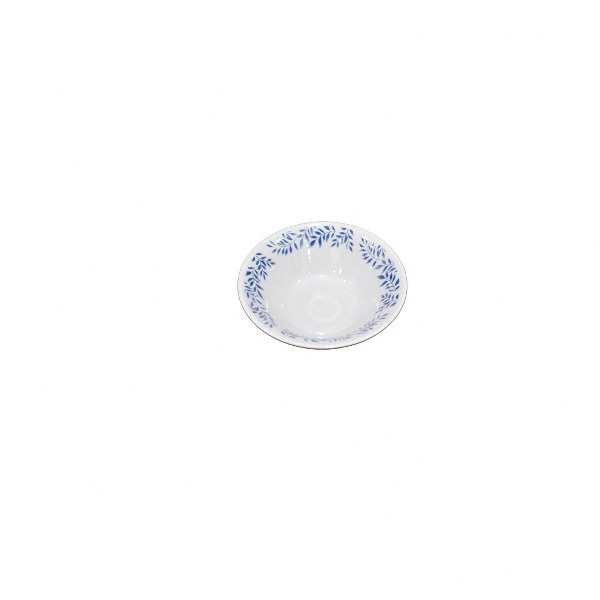 Round shape salad bowl