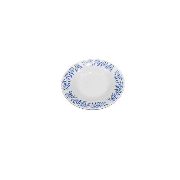 Round shape salad bowl