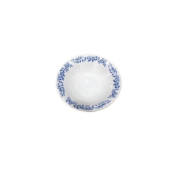 Round shape salad bowl