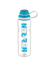 "Renga Water Bottle- Blue, 750cc"