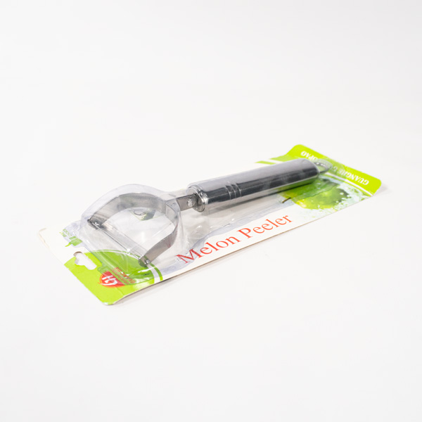 Iron Vegetable Peeler