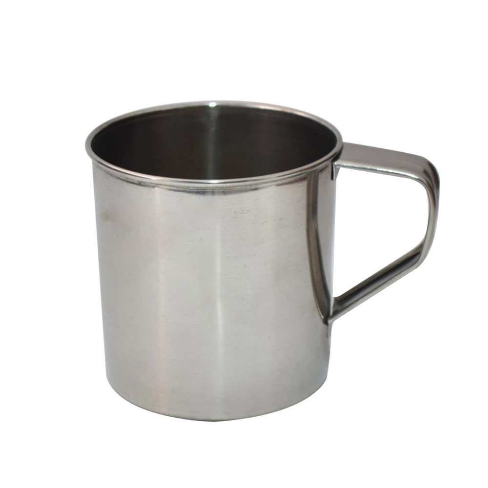 Iron Water Cup- 7x6.5cm