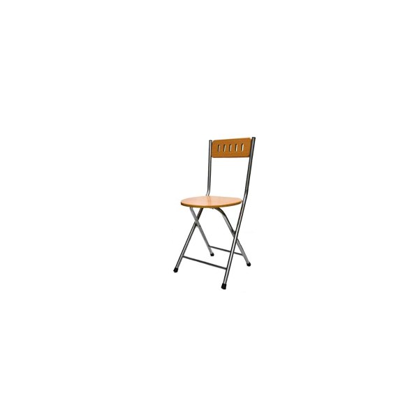 Wooden chair 90*33cm