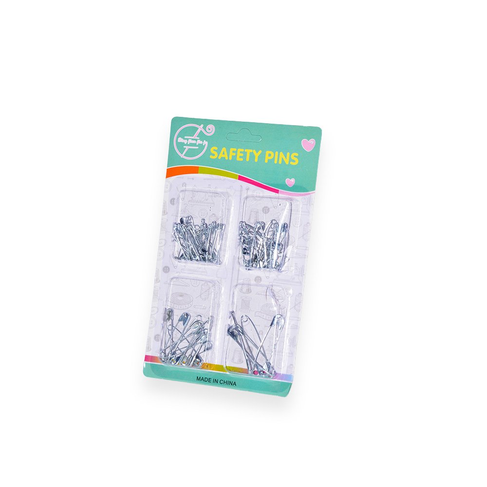 Safety Pin Set