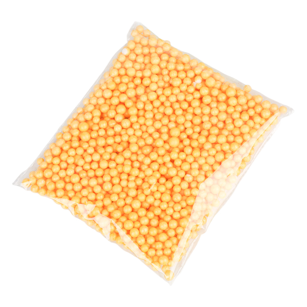 Foam Beads