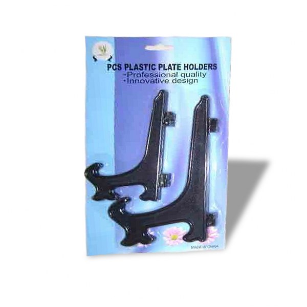 Plastic Stand Photo Frame Big