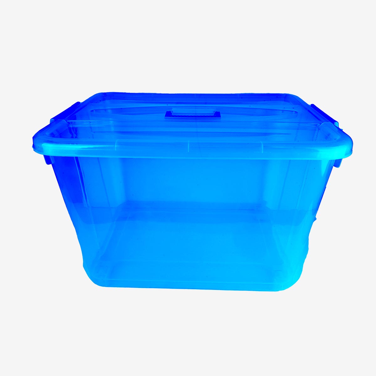Plastic food box 135L