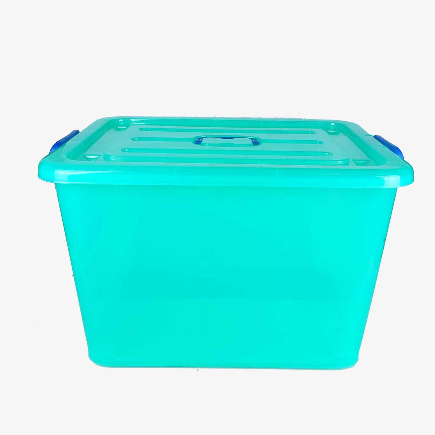 Plastic food box 135L