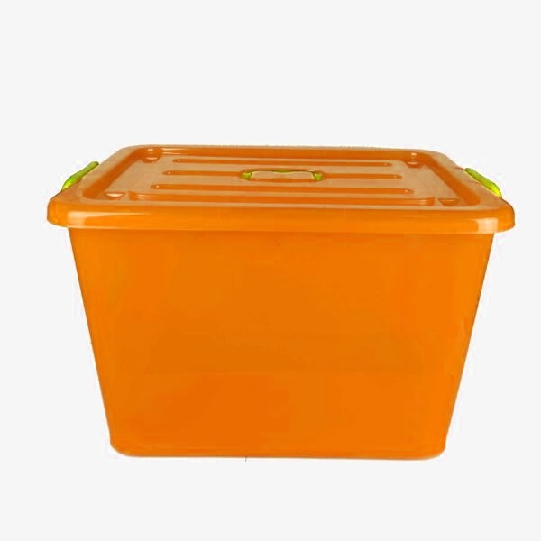 Plastic food box 135L
