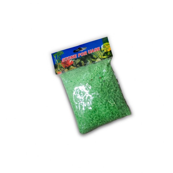 Decoration Stones 500G In Bag Mix Color