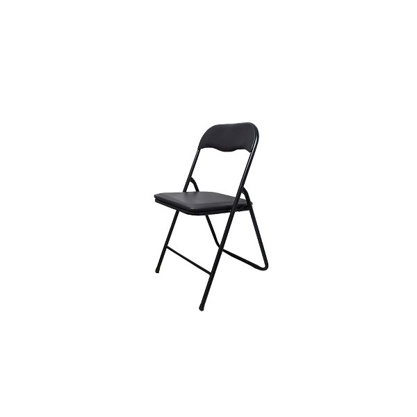 Steel folding chair (Block)