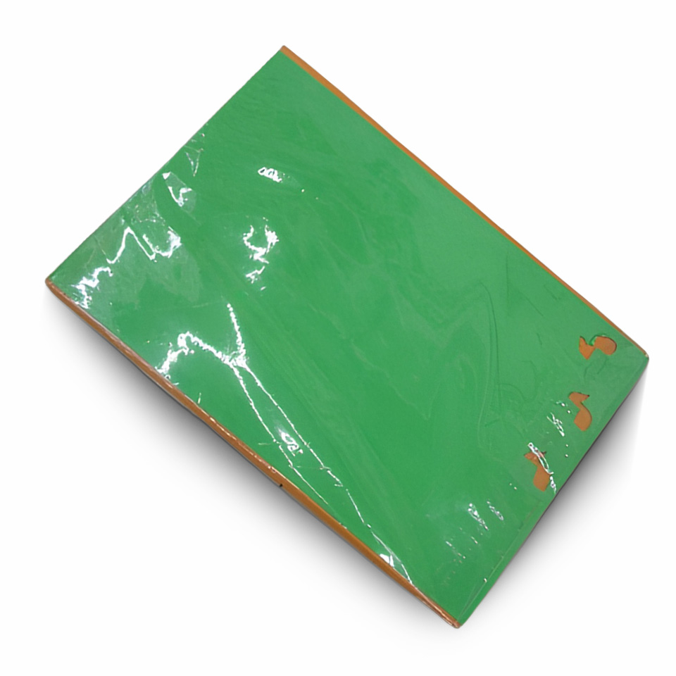 "Multi-Color Scrapbook Paper Pads- A5, 14x20cm"