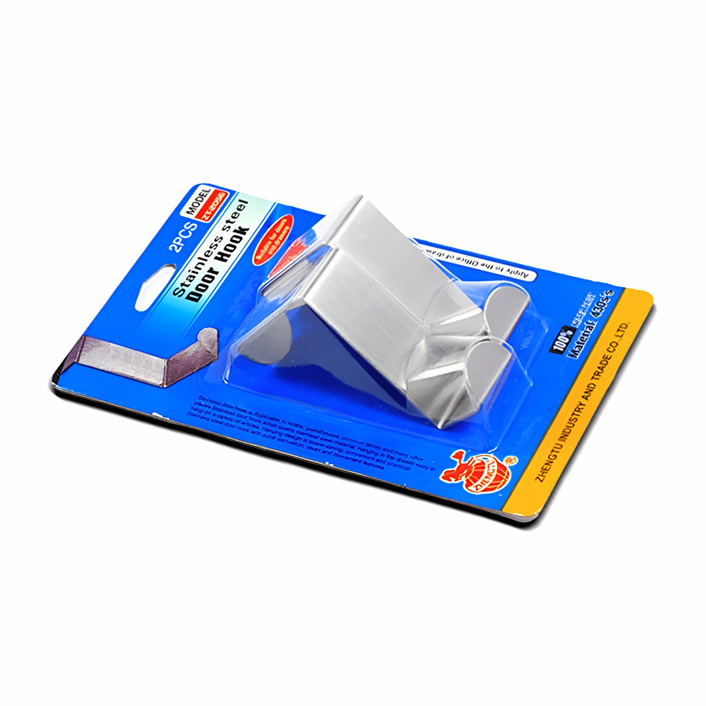 Stainless Steel Door Hook