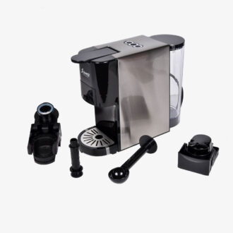 Sumo coffee maker 3in1 (SCM-28) capsule