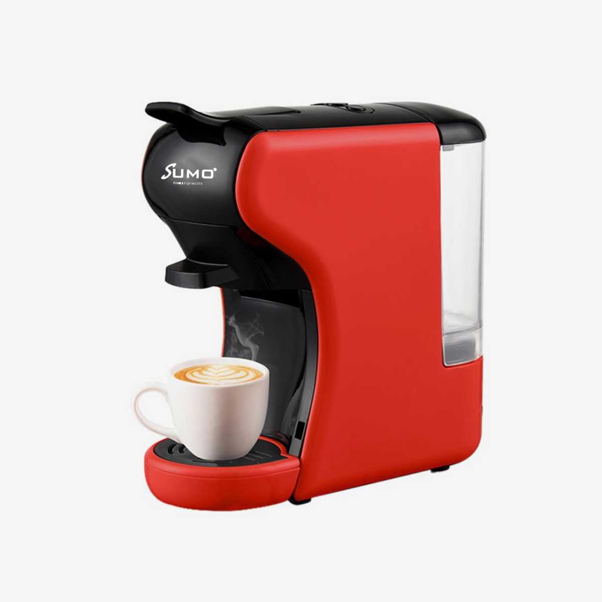 Sumo coffee maker 3in1 SCM-24