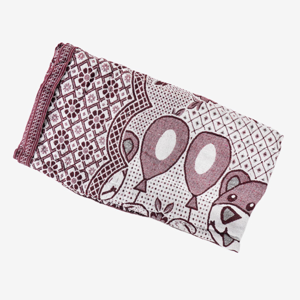 Converta Double- Blue