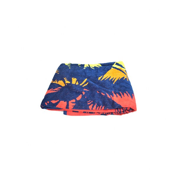 BEACH TOWEL 90*165cm