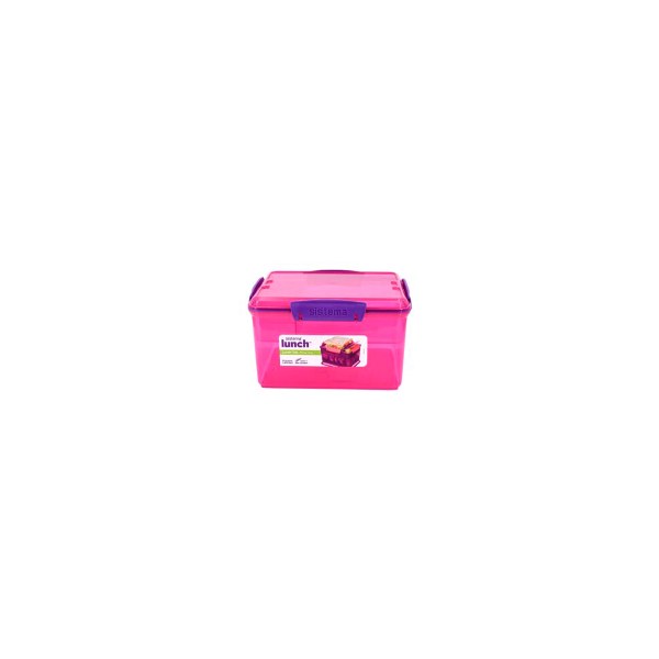 Sistema- lunch tub2.3l/78oz