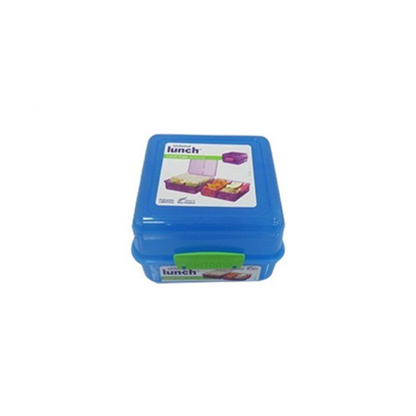 Sistema Lunch Box  Blue 1.4L