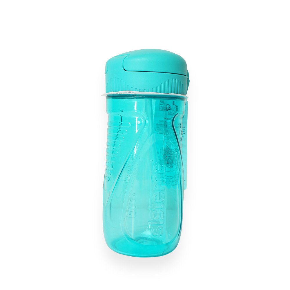 Sistema Drinking Bottle ? Pink 520Ml