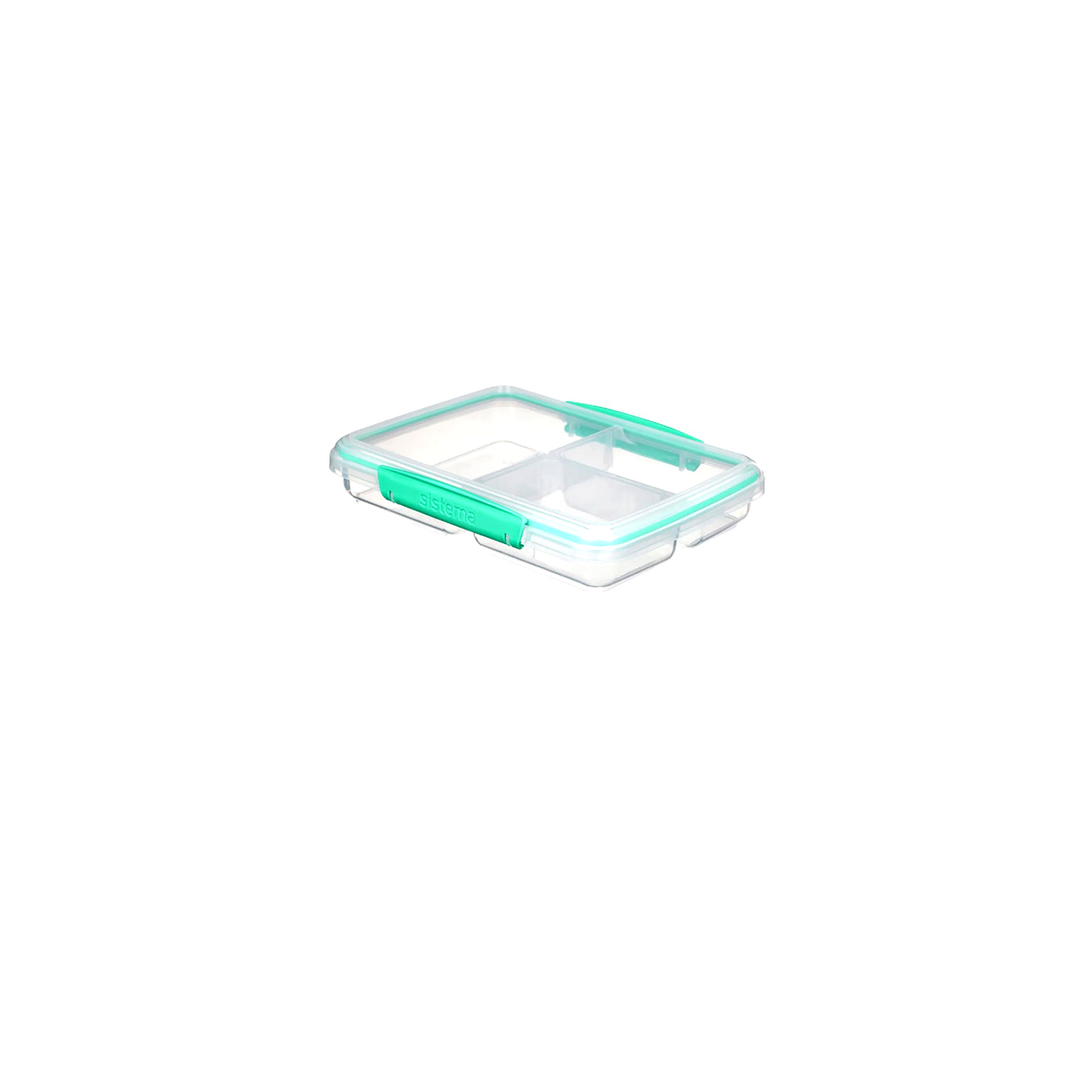 Sistema-lunch box 820 ML