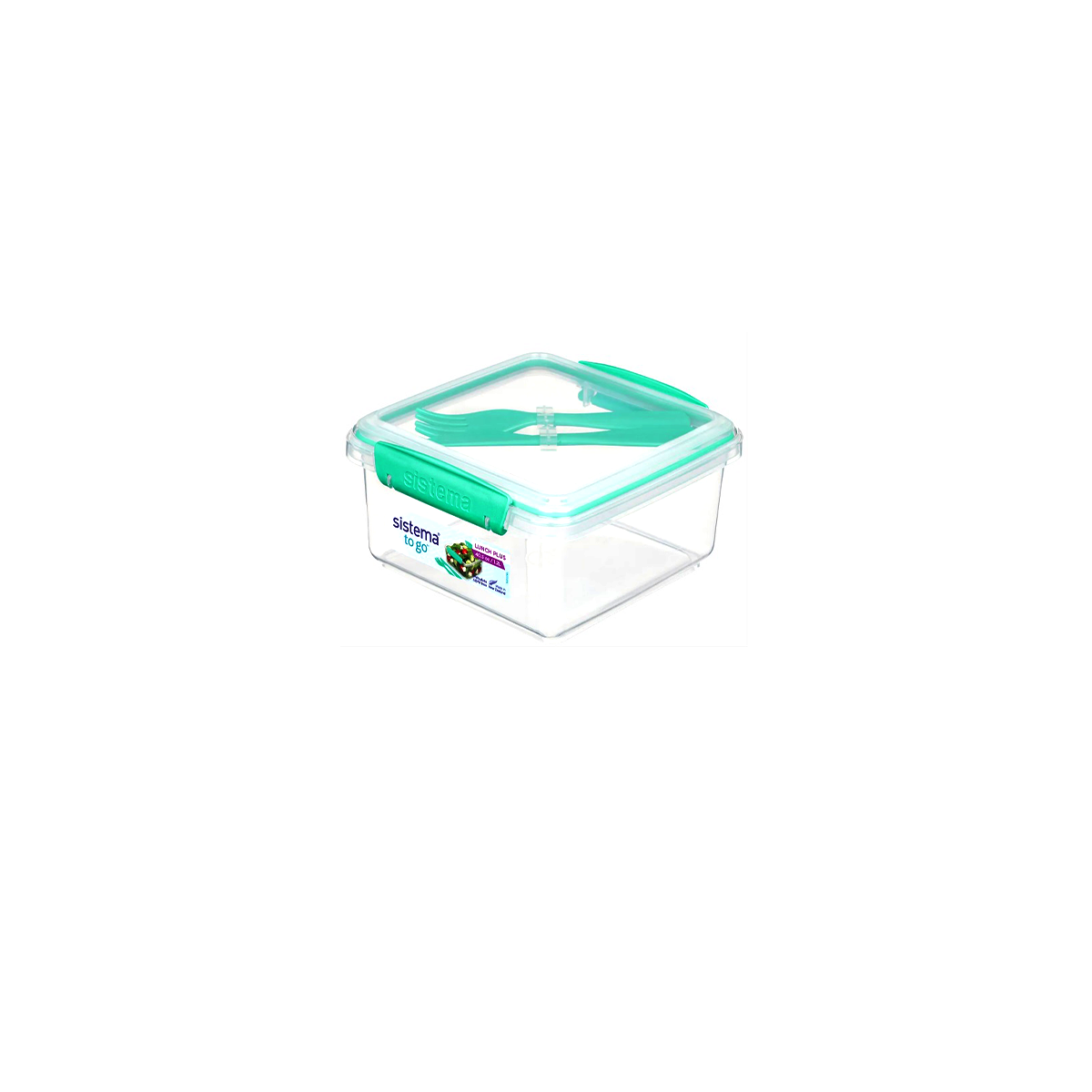 LOUNCH BOX SISTEMA 1.2 LTR