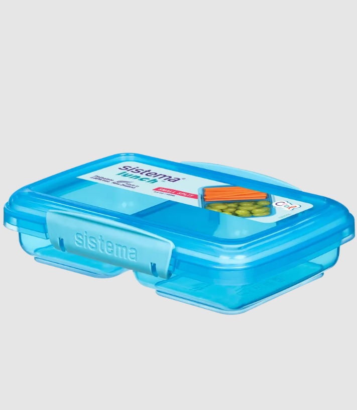 SMALL LOUNCH BOX 350 ML