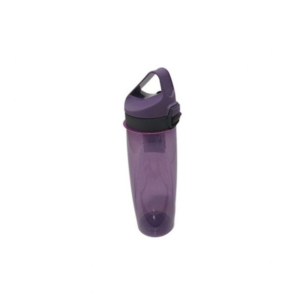 Sistema Tritan Water Bottle ? Purple 900Ml