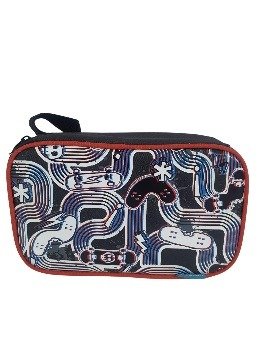 SMASH Lunch Bag SMASH185
