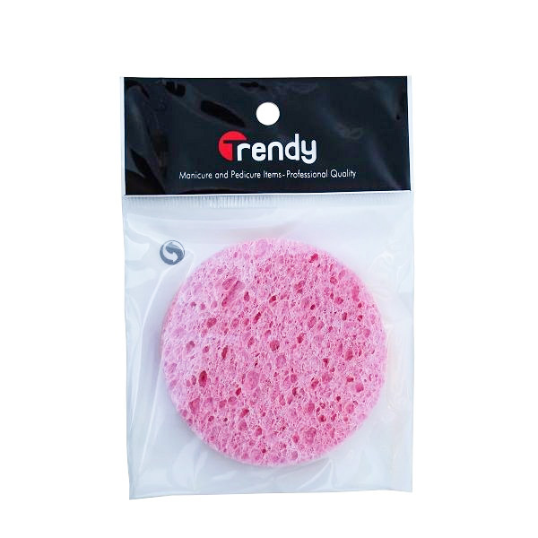 Trendy Cellulose Cleansing Sponge