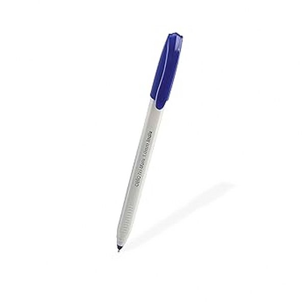 Cello Tri-Mate Pen- 1.0MM Blue