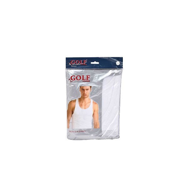 GOLF MENS VEST XXL