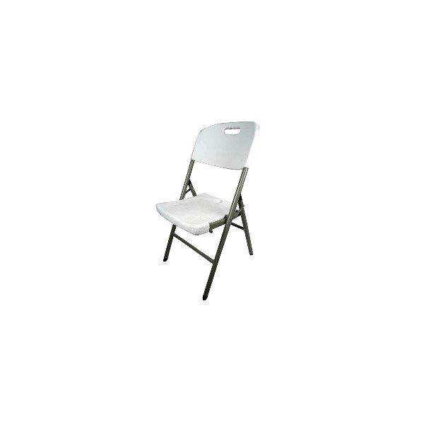 Folding chair (color)   89*42**45cm
