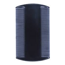 Plastic Lice Comb