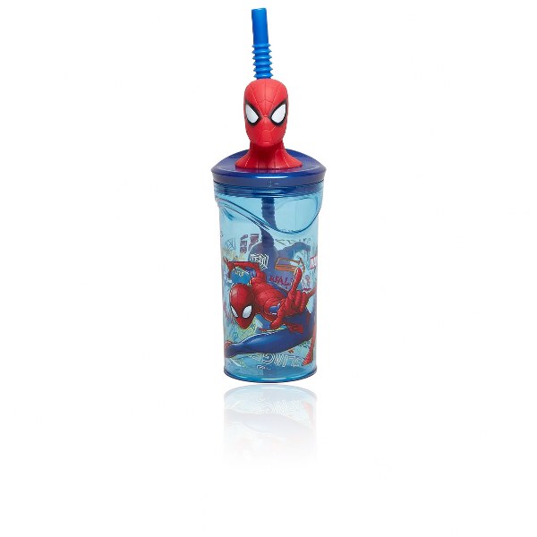 Spider-Man Tumbler