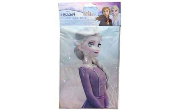 Frozon Table-Cloth- 120x180cm