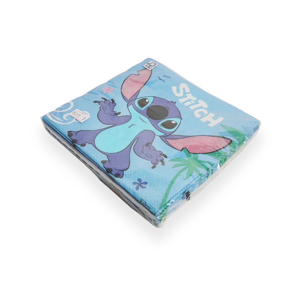 Stitch Napkin
