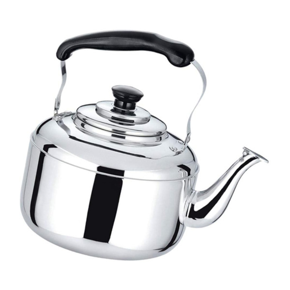 Stainless Steel Kettle- 1 Litres