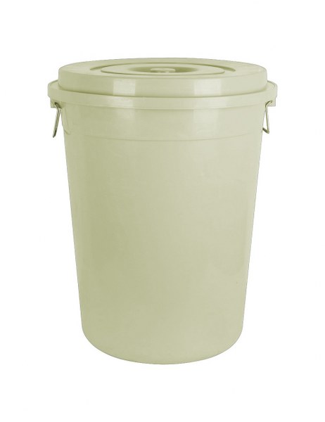 Hobby Life Plastic Bin No.02