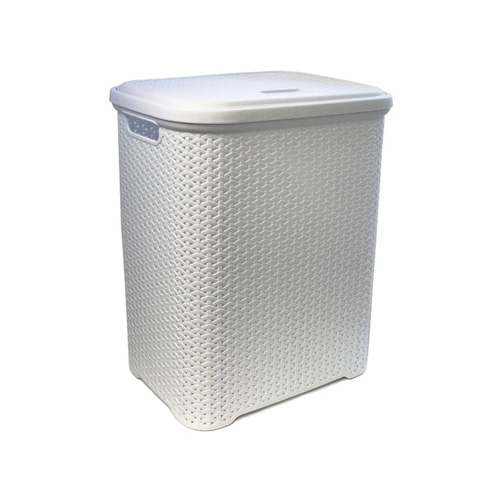 Hobby Life Rattan Laundry Basket