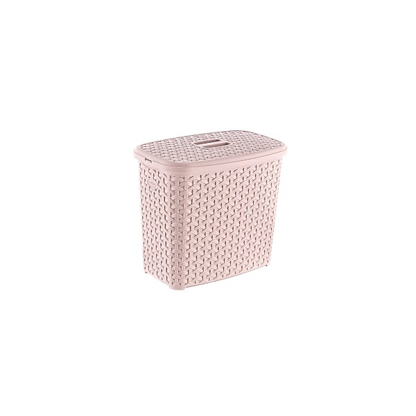 RATTAN DETERGENT BOX