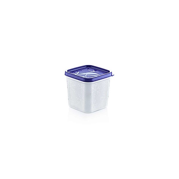 Plastic storage box 380ml