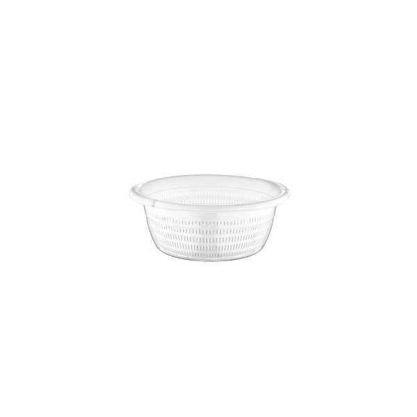 Plastic basin strainer 34*67*36 cm