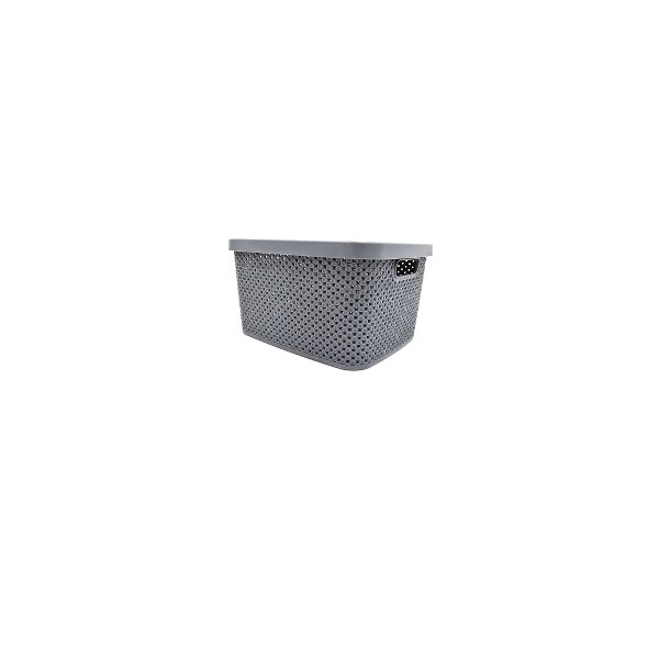 STORAGE BOX 7L 28.4*27.7*15.1cm