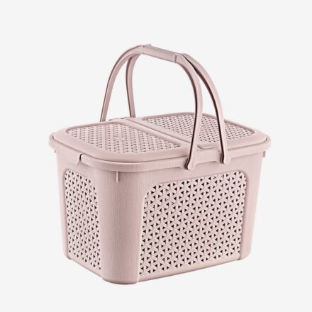 PICNIK BASKET 46*35*28.5cm (28)lt