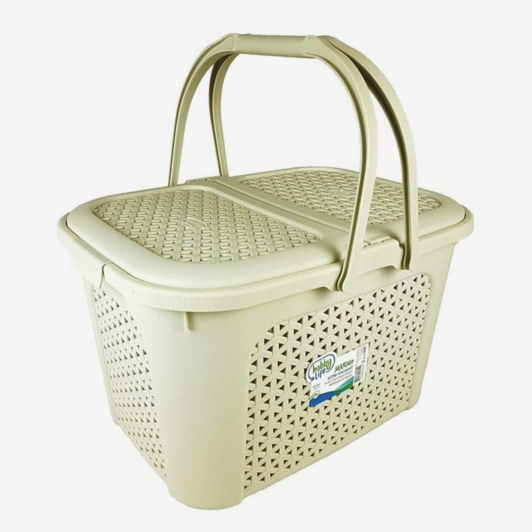 PICNIK BASKET 46*35*28.5cm (28)lt