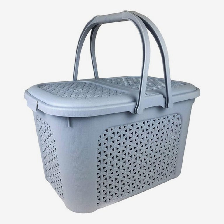 PICNIK BASKET 46*35*28.5cm (28)lt