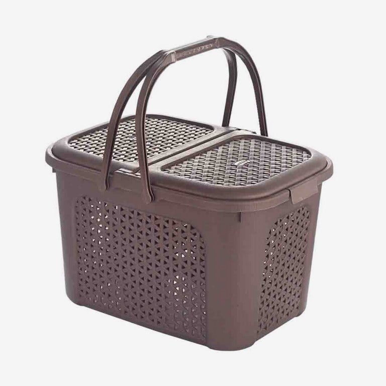 PICNIK BASKET 46*35*28.5cm (28)lt
