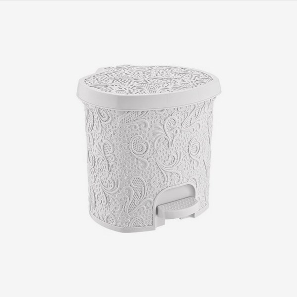 Hobby life small basket 16*20.5*21cm 3LT Made In Turkey